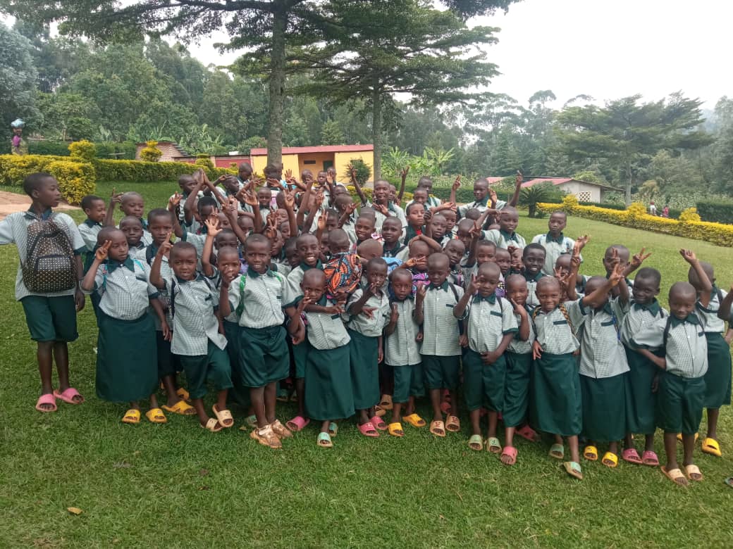 Weiterentwicklung unserer Aktivitäten im 2025